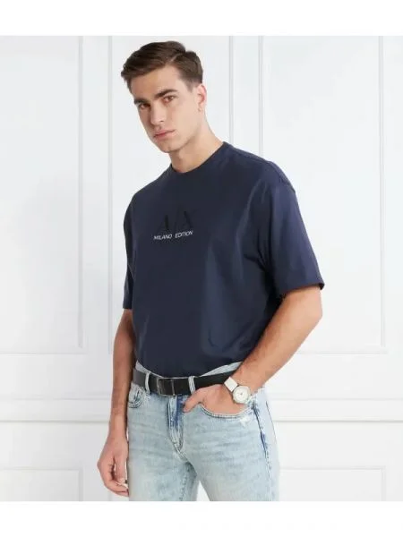 Armani Exchange Tricou