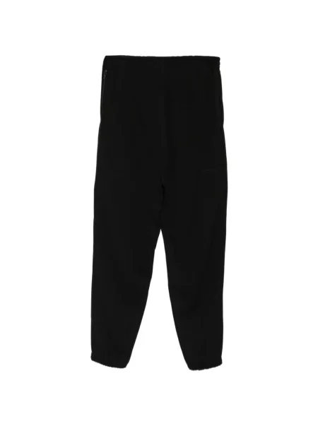 Панталони jogger Y's с връзки черно