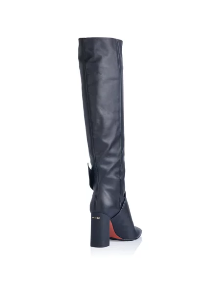 Pantofi Baldinini negru