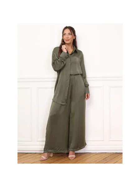 Ruha La Modeuse zöld