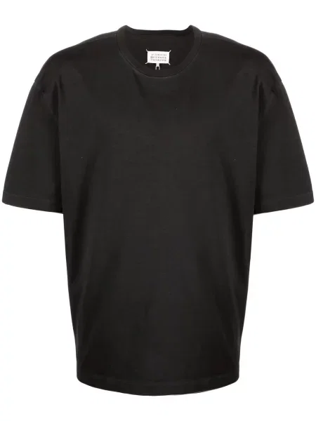 Tricou Maison Margiela gri