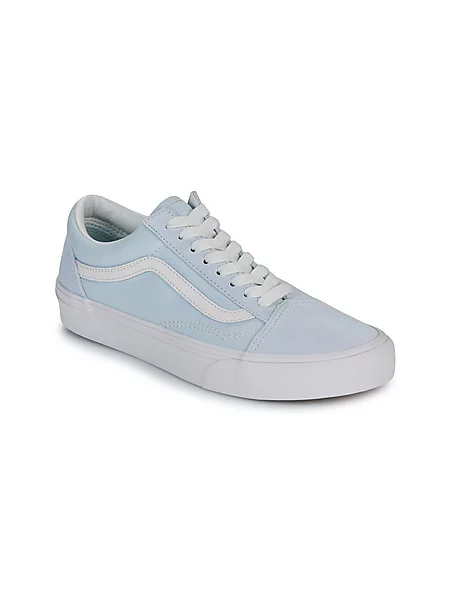 Superge Vans Old Skool modra