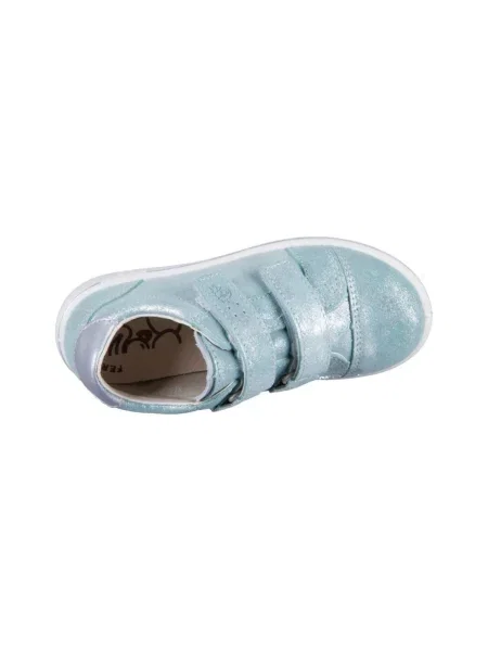Pantofi copii Ricosta verde