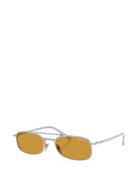 Ochelari de soare Prada Eyewear gri