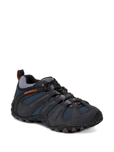 Sneakerși Merrell stretch albastru