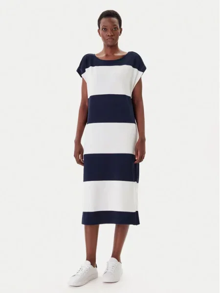 Mustang Haljina za svaki dan Vivian tamnoplava