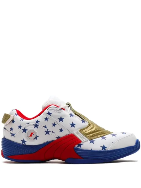 Sneakers Reebok λευκό