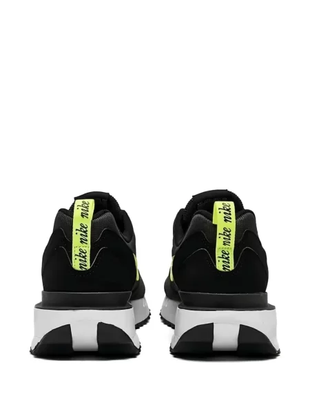 Sneakerși Nike Air Max reflectorizante albastru