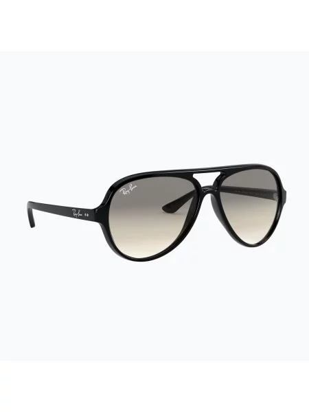 Hodinky & Bižutéria Ray-ban Occhiali da Sole Cats čierna