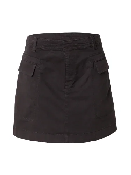 Fustă Gap negru