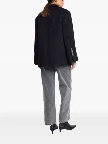 Блейзър By Malene Birger черно