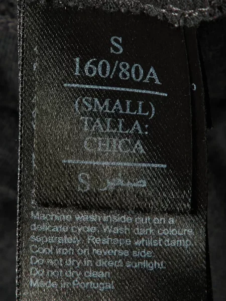Tricou Allsaints negru