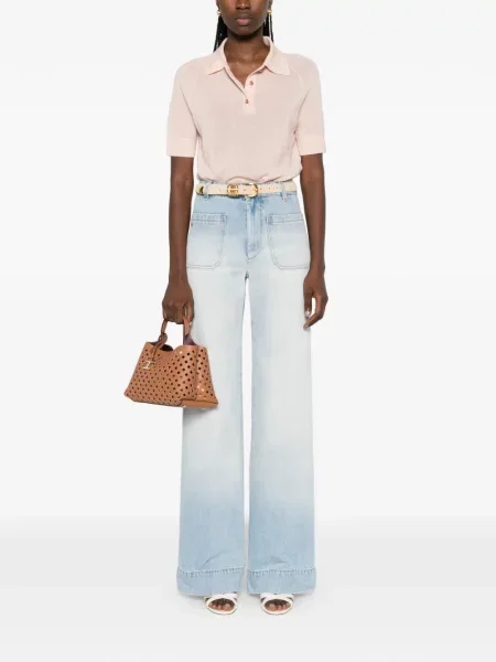 Polo Victoria Beckham roz