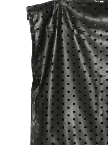 Top Junya Watanabe fără mâneci negru