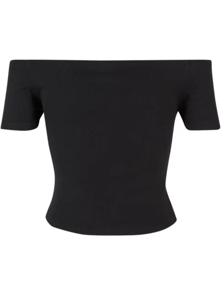 Urban Classics Tricou negru