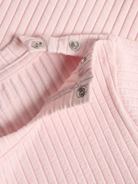 Штани Reserved рожеві