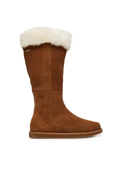 EMU Australia Čizme za snijeg Georgi smeđa