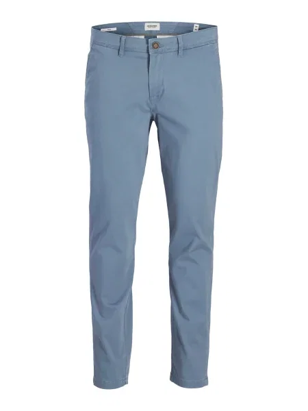 JACK & JONES Pantaloni eleganți JJIMarco JJBowie opal