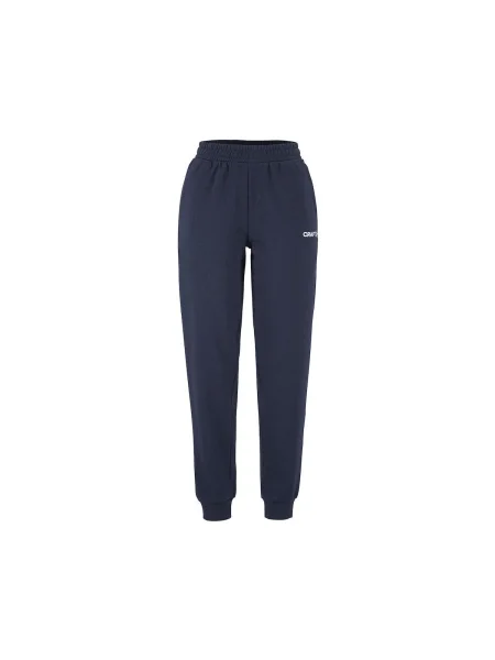 Pantaloni Craft albastru