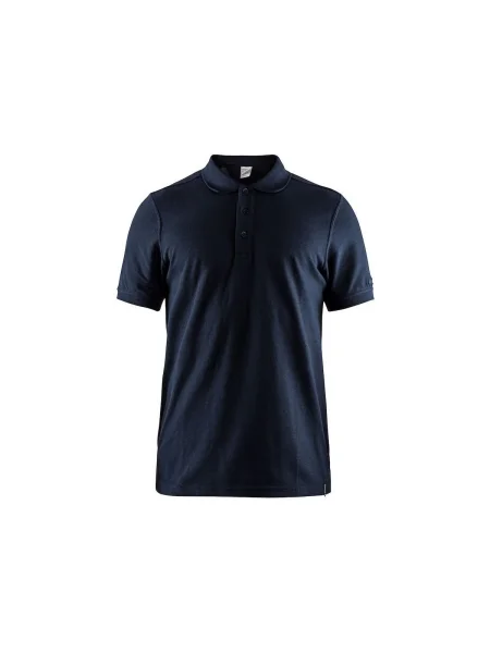 Tricou Craft albastru