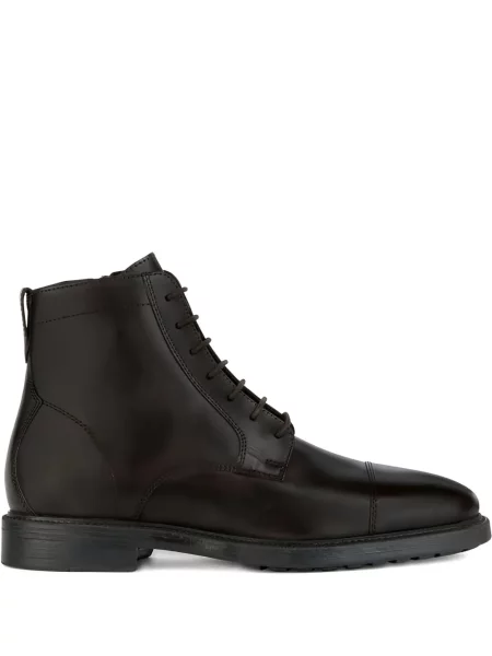 Botine Geox negru