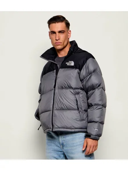 The North Face Geacă de puf Retro Nupste gri