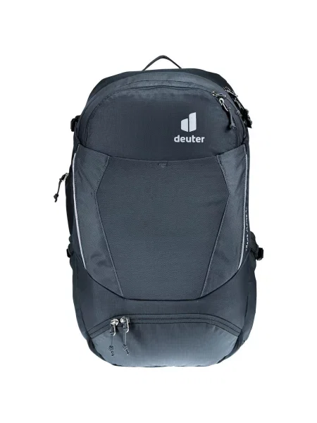 Kabelka Deuter čierna