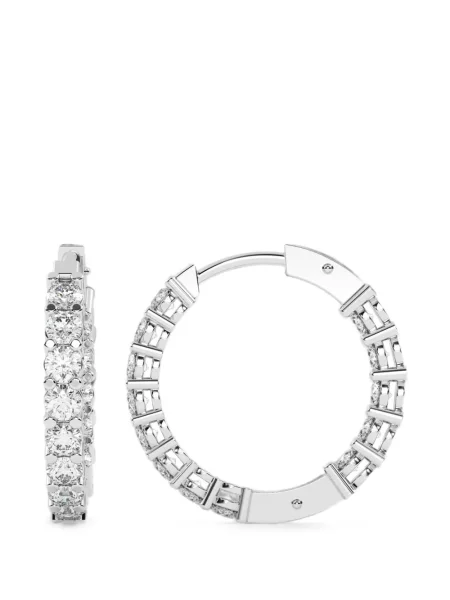 Обеци Diamond Essentials
