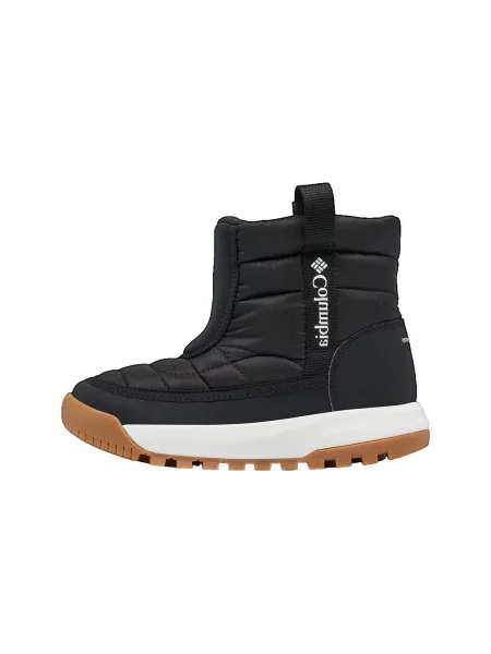Pantofi Columbia alb