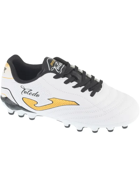 Pantofi copii Joma alb