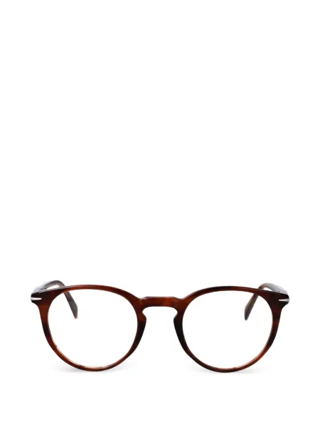 Napszemüveg Eyewear By David Beckham barna