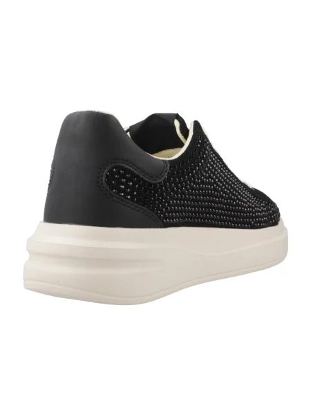 Pantofi Guess negru