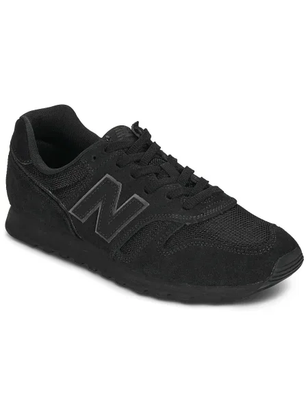 Tenisky New Balance 373 čierna