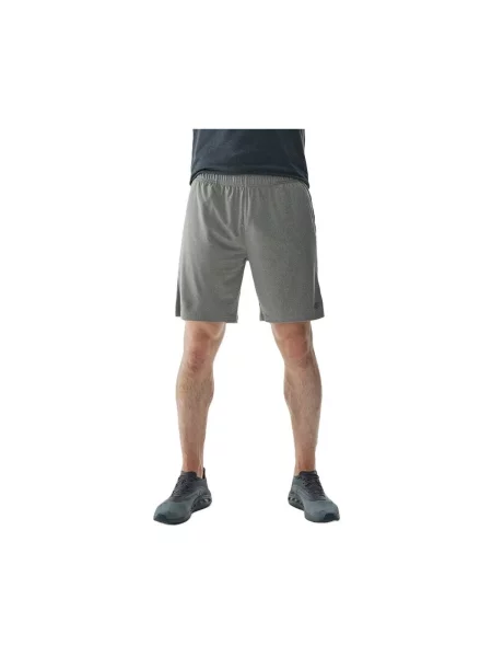 Pantaloni 4f gri