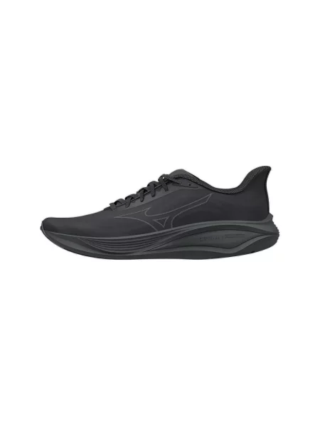 Pantofi Mizuno alergare alb