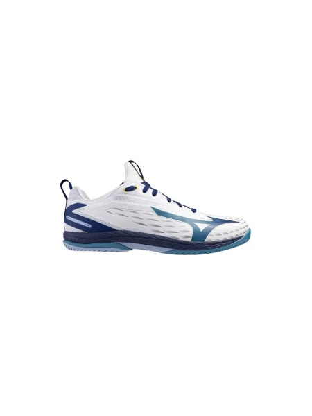 Tenisky Mizuno biela
