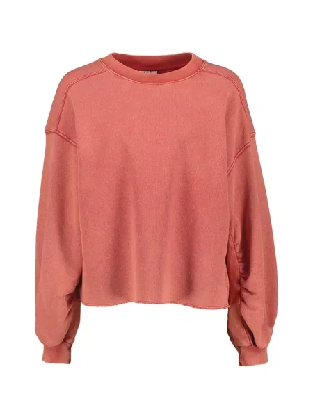 Bluza dziecięca Bellerose czerwona