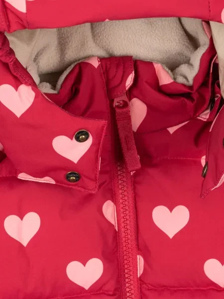 Konges Sløjd Дитяча куртка NUKA JACKET GRS
