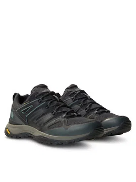 The North Face Trekingová obuv Hedgehog GORE-TEX černá