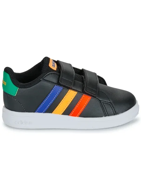 Pantofi copii Adidas negru