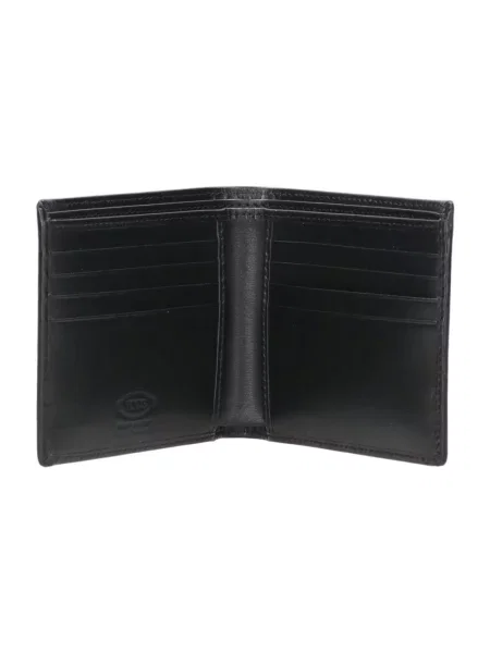 Portfel Tod's czarny