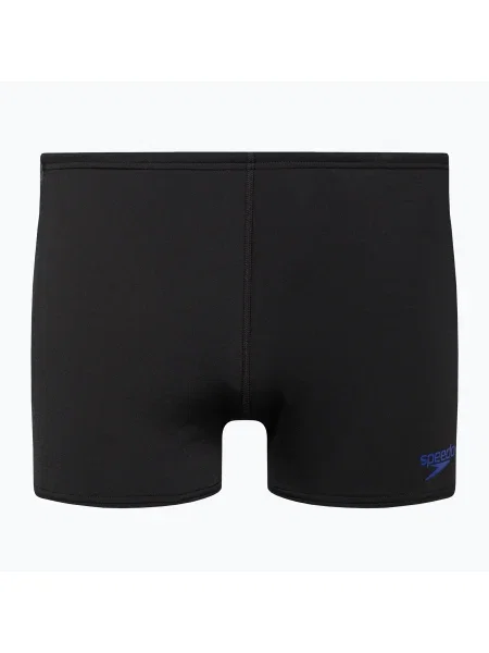 Olcsóbban. Férfi Speedo Tech Panel Aquashort úszónadrág Méret: 38 fekete