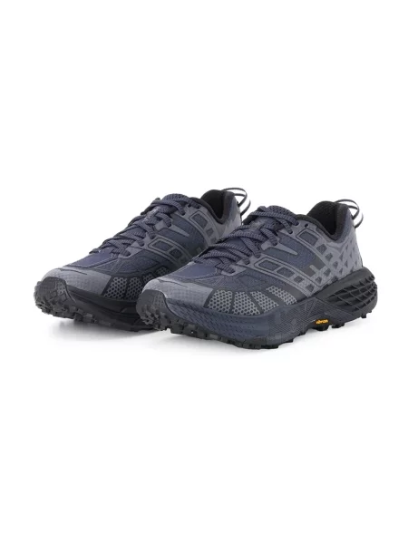 Sneakers Hoka® U Speedgoat 2 Ts Varsity Navy/ Black EUR 41 niebieskie