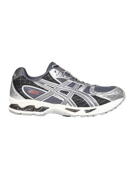 Sneakers Asics Gel-Nimbus Carrier Grey/ Carrier Grey EUR 44 szare