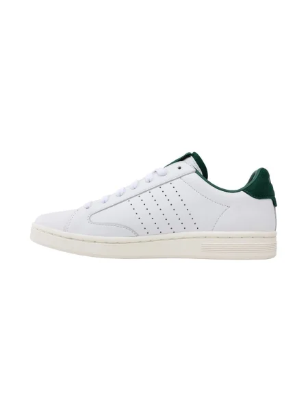 Tenisky K-swiss zelená