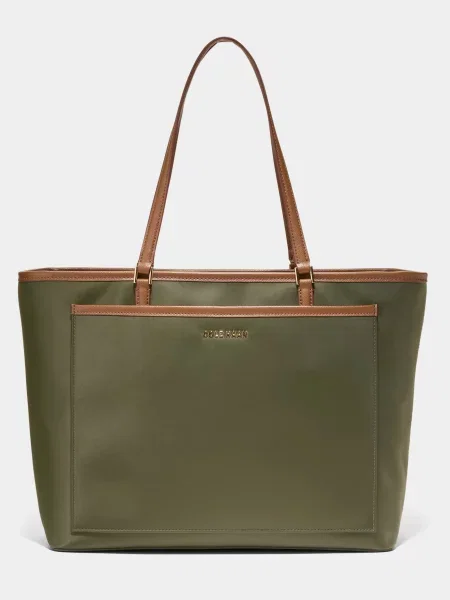 Cole Haan Сумка Оливковий 