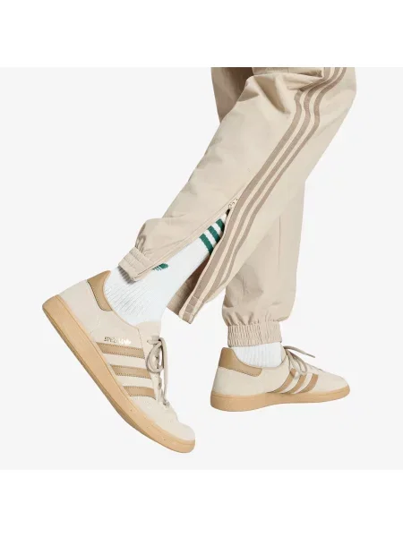 Adidas Pantaloni trening Firebird bej