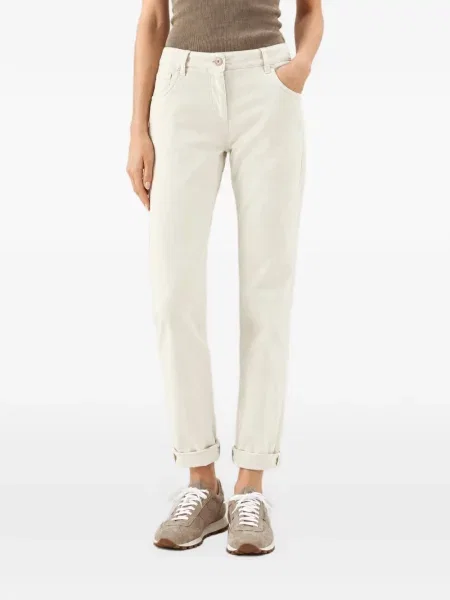 Pantaloni Brunello Cucinelli