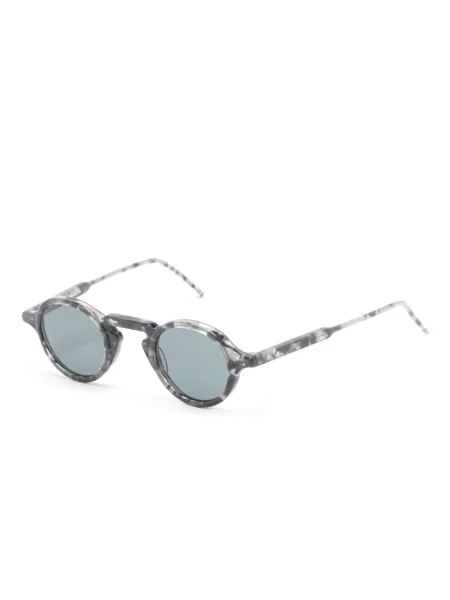Ochelari de soare Thom Browne Eyewear gri