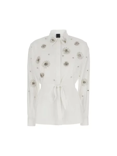 Koszula Pinko biała